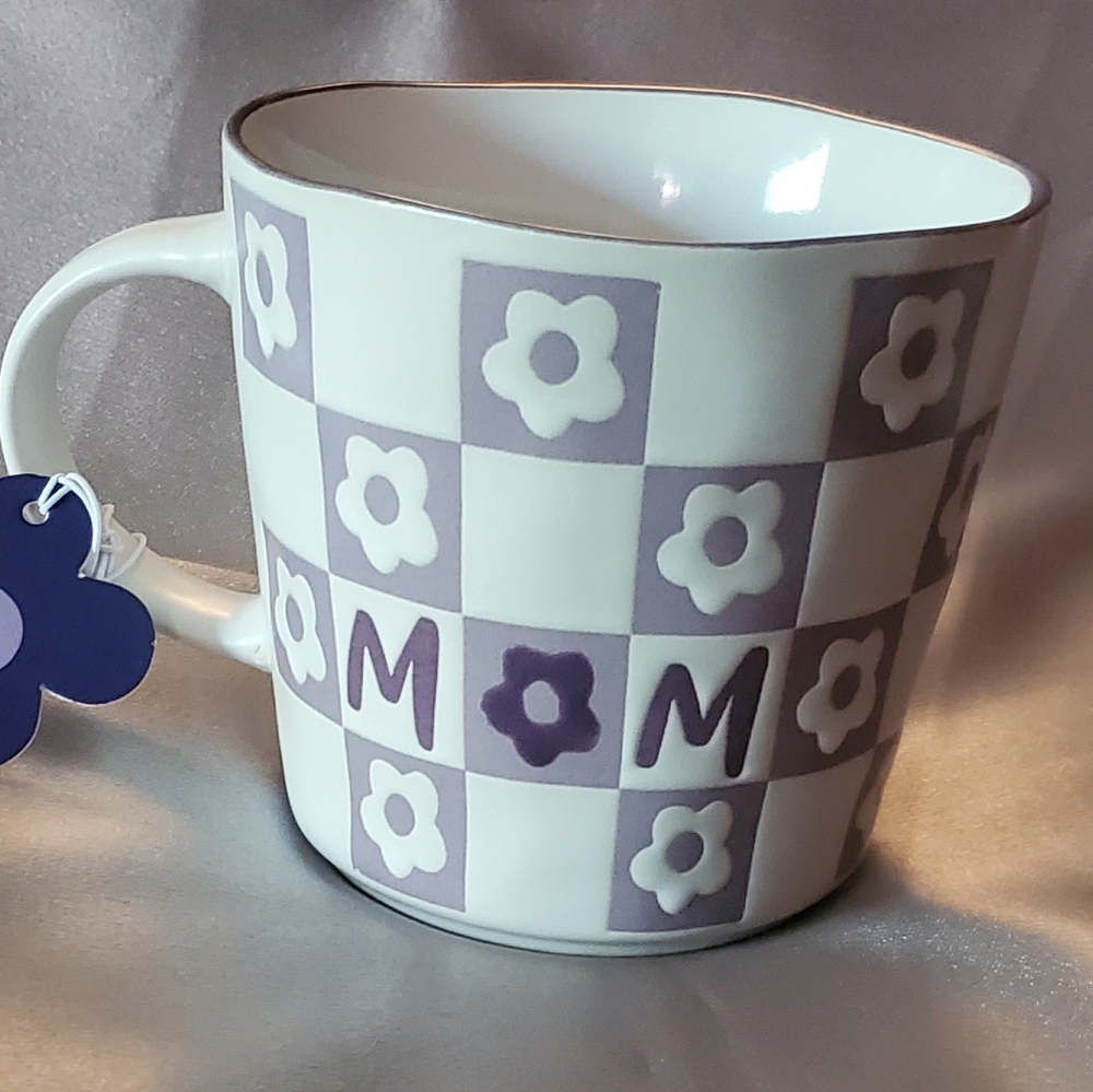Mom Mug‎ - Picture 3 of 5